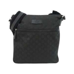 GUCCI Black Shoulder Bag